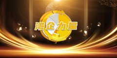 《湾企力量》——深圳市四海众联网络科技有限公司新闻报道