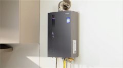 20年品牌10年冠军:卡萨帝热水器AI恒温舱精控温差